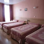Hipotel Voltaire Bastille 3*