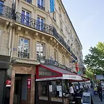 Hipotel Voltaire Bastille