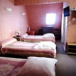 Hipotel Voltaire Bastille
