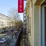Hipotel Voltaire Bastille Hotel Paris