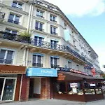 Hipotel Voltaire Bastille