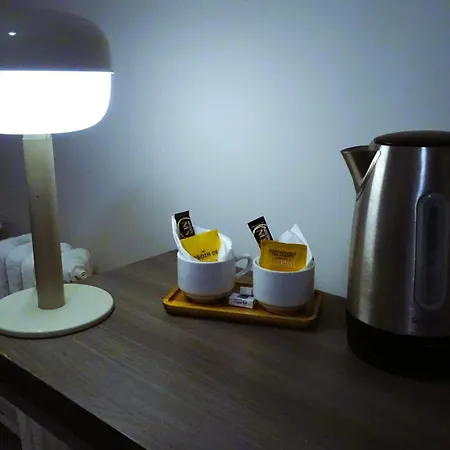 Hipotel Voltaire Bastille Hotel 3*