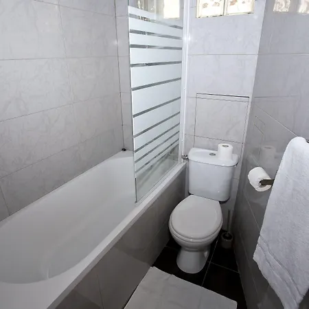 Hipotel Voltaire Bastille