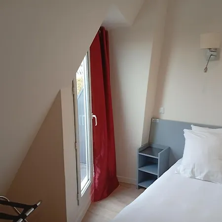 Hipotel Voltaire Bastille