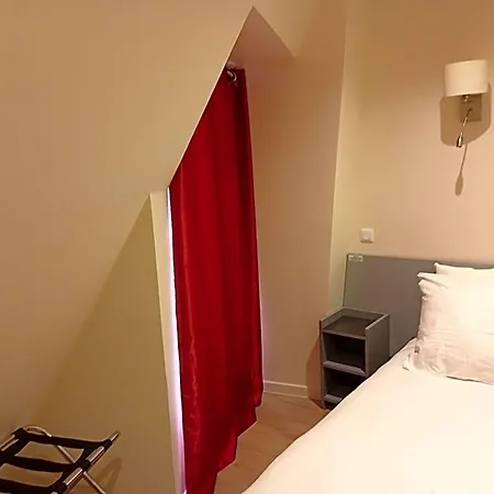 Hipotel Voltaire Bastille