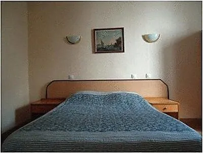 Hipotel Voltaire Bastille 3* Paris