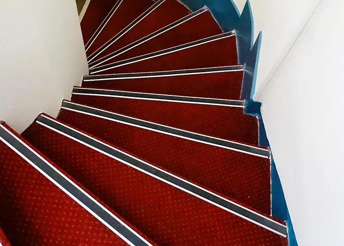 Hipotel Voltaire Bastille Szálloda 3*