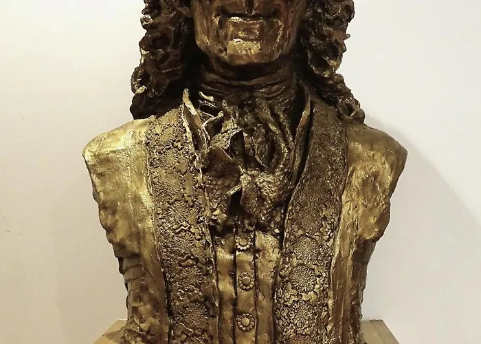 Hipotel Voltaire Bastille 3*