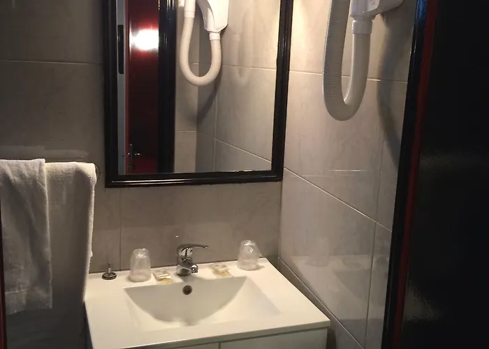 Hipotel Voltaire Bastille 3* Париж