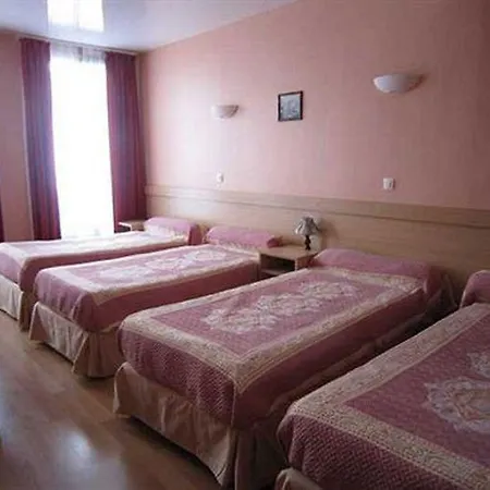 Hipotel Voltaire Bastille 3*