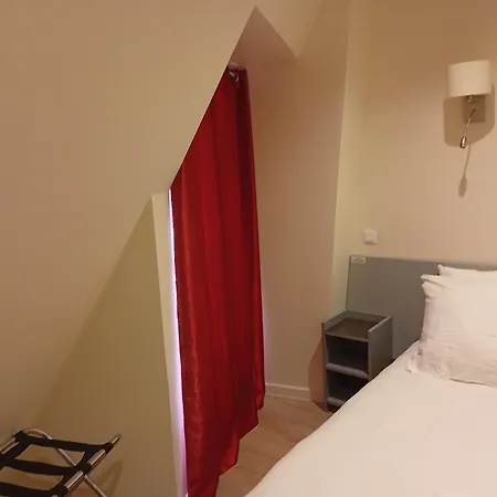 Hipotel Voltaire Bastille 3* Parijs