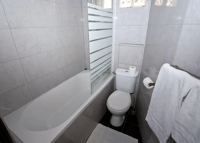 Hipotel Voltaire Bastille