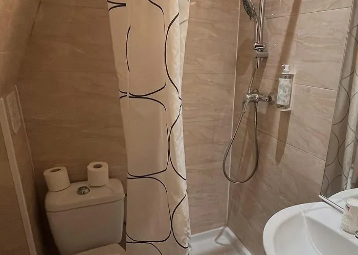 Otel Hipotel Voltaire Bastille Paris