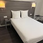 히포텔 볼테르 바스티유 3* 파리