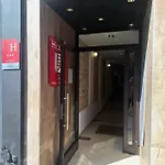 히포텔 볼테르 바스티유 호텔