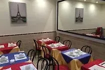 巴黎伏尔泰巴士底酒店 酒店 巴黎