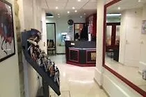 巴黎伏尔泰巴士底酒店 酒店 3*