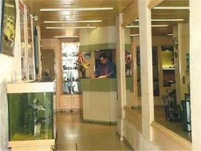 巴黎伏尔泰巴士底酒店